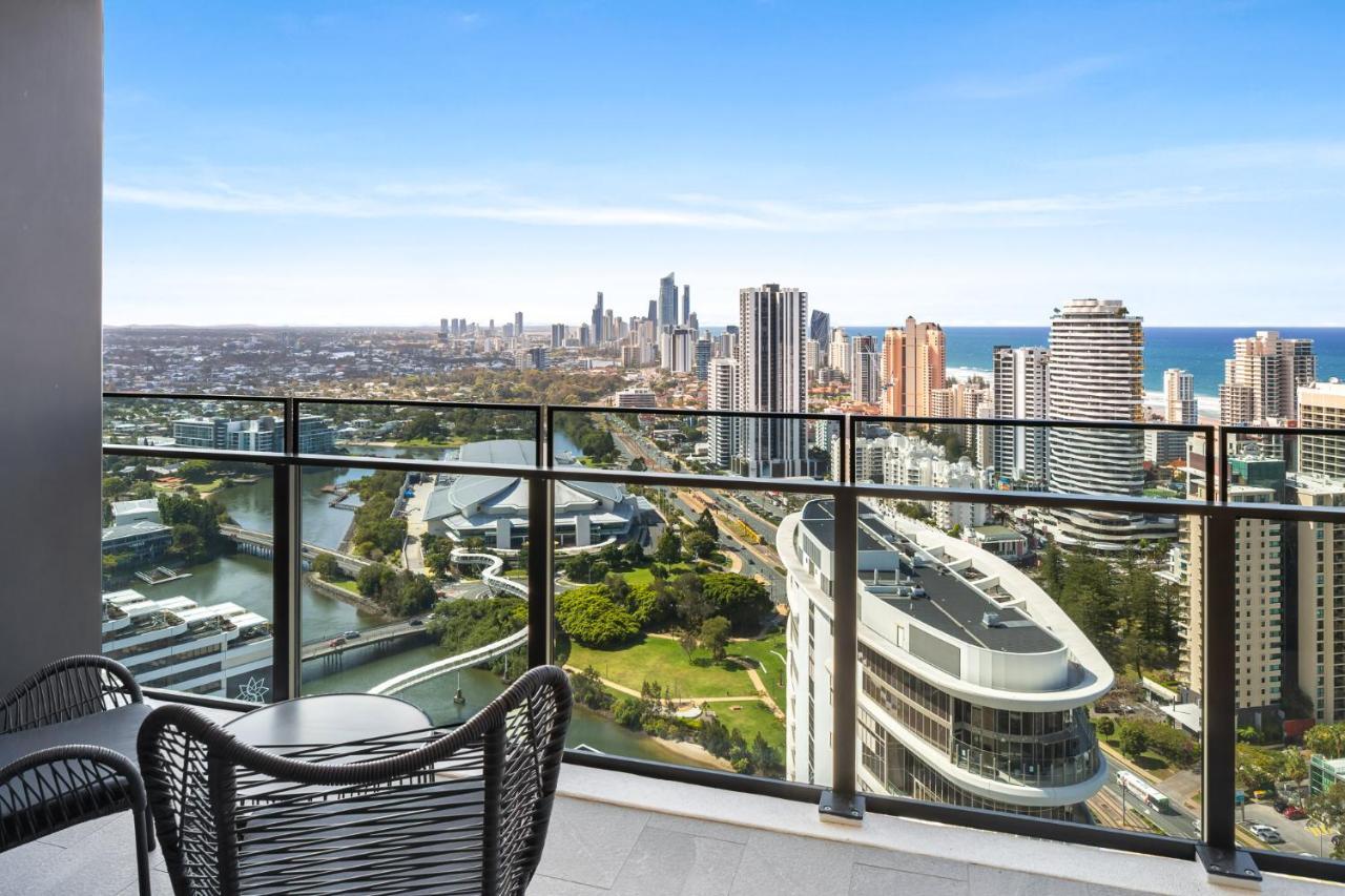 Cassa Casino - Luxury Residences Managed By The Cassa Голд-Кост Экстерьер фото