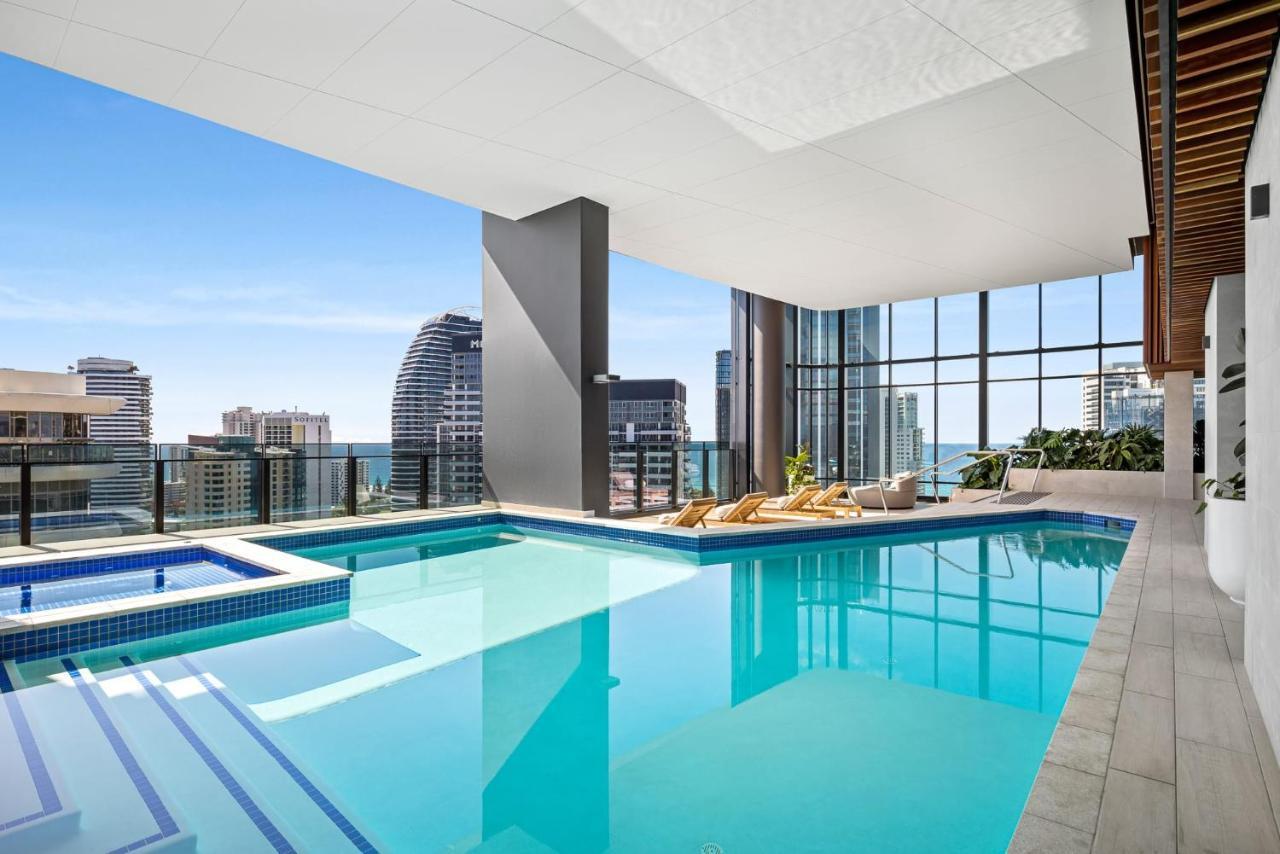 Cassa Casino - Luxury Residences Managed By The Cassa Голд-Кост Экстерьер фото