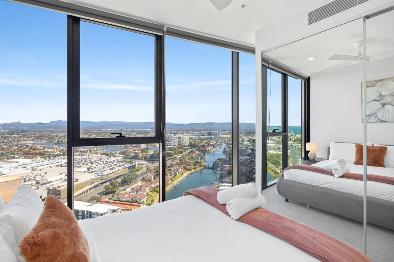 Cassa Casino - Luxury Residences Managed By The Cassa Голд-Кост Экстерьер фото